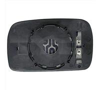 Vetro specchio convesso destra beheizbar Polo (anche Classic Variant) Specchio esterno