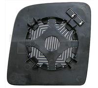 Vetro specchio convesso destra beheizbar Tourneo Connect (anche Transit) (P65, P70, P80) 06/02 - 04/09 Specchio esterno