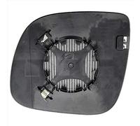 Vetro specchio convesso destra beheizbar VW MULTIVAN T5 (anche Transporter Bus Transporter vibrazione Transporter Pianale/Telaio) da 09/09 auãƒâÿen Specchio