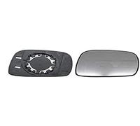 Vetro specchio Sx convesso 325-0056-1 TYC per SUZUKI OPEL