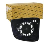 Vetro specchio convesso sinistro DOBLÒ, COMBO Specchietto