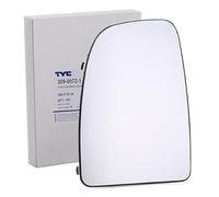 Vetro specchio convesso sinistro Specchio