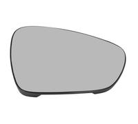 Vetro Specchio Destra (Convesso, Riscaldato) Adatta: Citroen C3 II 11.09-12.16