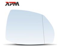 Vetro Specchio Destro Asferico Riscaldabile Elettrico Per Audi Q5 Q7 2016-2025