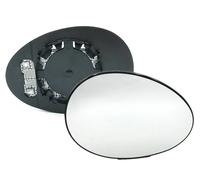 Vetro Specchio Destro Specchio Esterno Compatibile Con Mini R55 56 57 Cooper One