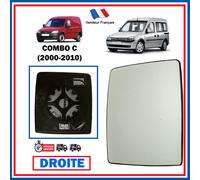 Vetro Specchio Di Retro Anteriore Destro Per Combo 02-11=6428782