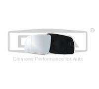 Vetro specchio Dx 88570102502 DPA per SKODA FABIA I FABIA I Combi