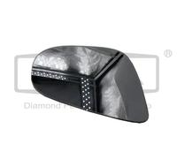 Vetro specchio Dx 88570606402 DPA per VW TOURAN GOLF VI GOLF VI Cabriolet