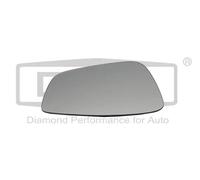 Vetro specchio Dx 88570630802 DPA per VW SEAT SKODA