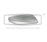 Vetro specchio Dx 88570719602 DPA per SKODA VW