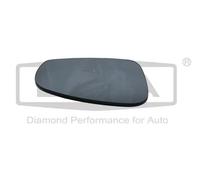 Vetro specchio Dx 88570878102 DPA per SKODA ROOMSTER OCTAVIA II Combi OCTAVIA I