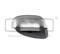 Vetro specchio Dx 88571229302 DPA per VW TIGUAN TIGUAN VAN