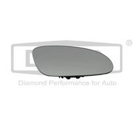 Vetro specchio Dx 88571231502 DPA per VW GOLF PLUS V GOLF VI Variant JETTA III