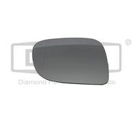 Vetro specchio Dx 88571789302 DPA per VW TRANSPORTER T5 Autobus AMAROK