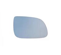 Vetro specchio Dx asferico 0226G02 ABAKUS per AUDI Q7 Q5
