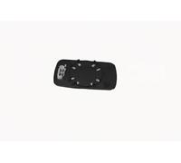 Vetro specchio Dx asferico 0411G06 ABAKUS per BMW 3 3 Touring
