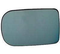 Vetro specchio Dx asferico 0416G08 ABAKUS per BMW 7 5