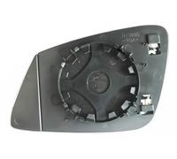 Vetro specchio Dx asferico 0418G02 ABAKUS per BMW 1 3