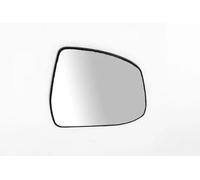 Vetro specchio Dx asferico 1220G02 ABAKUS per FORD FOCUS II Turnier FOCUS II