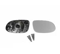 Van Wezel Vetro specchio esterno 3014838 Dx asferico per Mercedes-Benz Classe A SLK