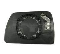 TYC 303-0105-1 Vetro specchio, Specchio esterno per BMW