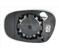 TYC Vetro specchietto esterno 303-0109-1 asferico termico Dx per BMW