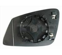 Vetro specchio Dx asferico 303-0121-1 TYC per BMW 6 Cabriolet 1 5 5 Touring X1 3