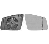 Vetro specchio Dx asferico 3044838 VAN WEZEL per MERCEDES-BENZ CLS CLASSE S