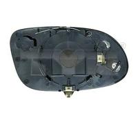 Vetro specchio Dx asferico 321-0005-1 TYC per MERCEDES-BENZ CLK CLK Cabriolet