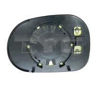 Vetro specchio Dx asferico 321-0115-1 TYC per MERCEDES-BENZ CLASSE M