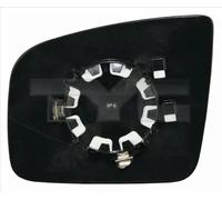 Vetro specchio Dx asferico 321-0123-1 TYC per MERCEDES-BENZ VITO / MIXTO Furgone
