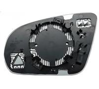 Vetro specchio Dx asferico 321-0131-1 TYC per MERCEDES-BENZ GLC