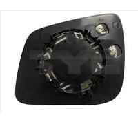 TYC 321-0135-1 Vetro specchio, specchio esterno