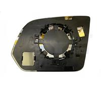 TYC Vetro specchio 321-0175-1 Dx asferico per Mercedes-Benz Classe V Vito Tourer