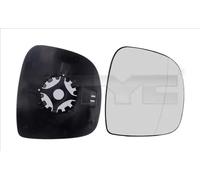 Vetro specchio Dx asferico 321-0183-1 TYC per MERCEDES-BENZ VITO / MIXTO Furgone