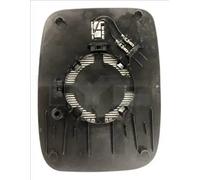 TYC 325-0183-1 Vetro specchio specchio esterno per OPEL Vivaro B Combi (X82) Dx