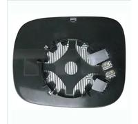 TYC 338-0043-1 Vetro specchio, specchio esterno