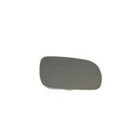 Vetro specchio Dx asferico 6102-02-1232600P BLIC per VW PASSAT B5 PASSAT B5.5