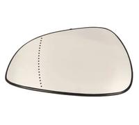 Vetro specchio Dx asferico 6102-02-1252392P BLIC per FORD FIESTA V FIESTA VI