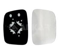 Vetro specchio, specchio esterno BLIC 6102-02-1293985P destro