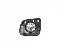 VAN WEZEL 0380838 Vetro specchio, specchio esterno