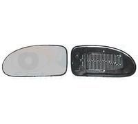 Vetro specchio Dx convesso 1858838 VAN WEZEL per FORD FOCUS I FOCUS I Turnier