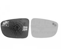 VAN WEZEL 2766838 Vetro specchio specchio esterno per MAZDA 6 Kombi (GJ, GL) Dx