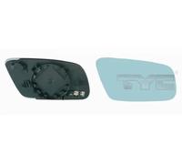 Vetro specchio, specchio esterno BLIC 6102-02-1221599 destro