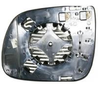 Vetro specchio convesso destra beheizbar Q5, Q7 AB 11/08 auãƒâÿen Specchio