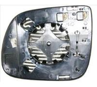 Vetro specchio Dx convesso 302-0089-1 TYC per AUDI Q7 Q5