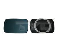 Vetro specchio Dx convesso 303-0071-1 TYC per BMW 3 3 Touring 3 Cabriolet