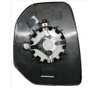 Vetro specchio Dx convesso 305-0129-1 TYC per PEUGEOT CITROËN