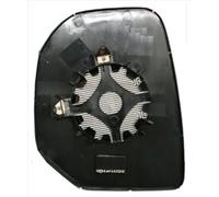 Vetro specchio Dx convesso 305-0131-1 TYC per PEUGEOT CITROËN