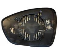 Vetro specchio Dx convesso 305-0175-1 TYC per CITROËN C4 II DS4